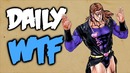 Dota 2 Daily WTF 435 – How to counter- Vanilla Ice