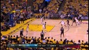 NBA 2016-17. Топ 5 за 15 мая