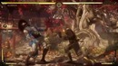 Mortal Kombat 11. Сюжетный режим. Часть 2/2