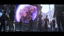 Космический пират Харлок (Space Pirate Captain Harlock) – Трейлер