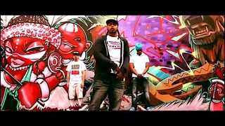 DJ Kay Slay – Enter The Cypher ft. Papoose, Termanology (Official Video)