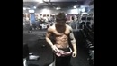 Zyzz – The Son Of Zeus