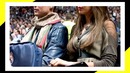 Роналду все еще любит Ирину Шейк. Салах про ЛЧ. Дембеле не боится