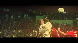 Cristiano Ronaldo & Lionel Messi – The Last Fight