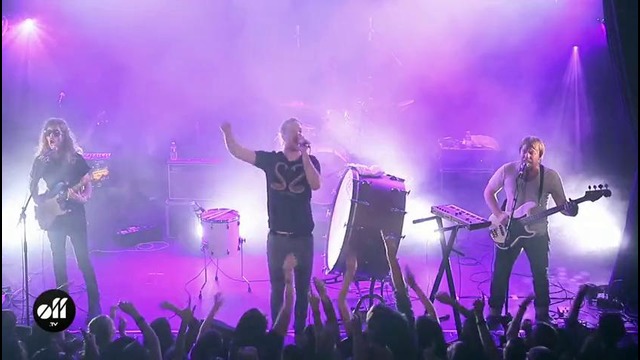Imagine Dragons – On Top Of The World (OFF LIVE)