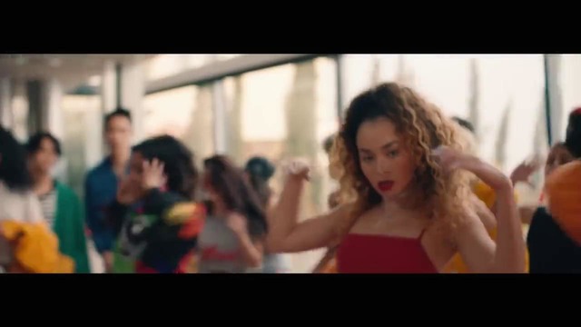 Banx Ranx + Ella Eyre – Answerphone ft. Yxng Bane (Official Video 2018!)