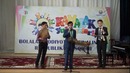 BMSM-3 | Yangilik | Navruz bayrami (2-chi qism)