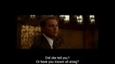 My favourite scene – Inception