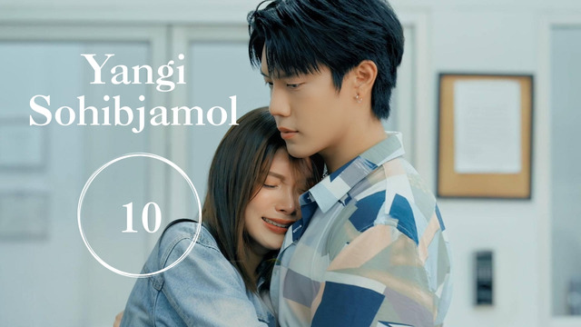 Yangi Sohibjamol 10