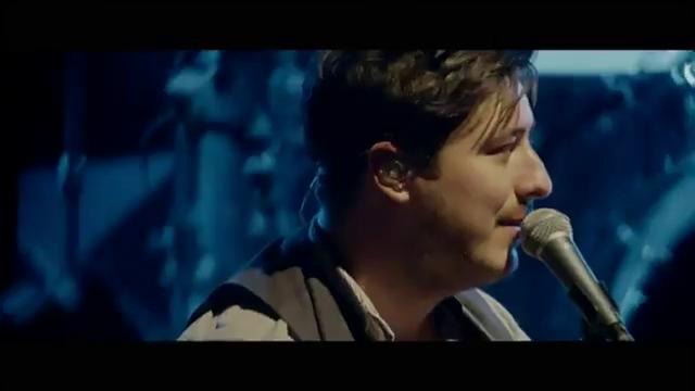 Mumford and Sons – The Cave (Live at Red Rocks)
