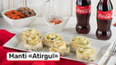 Manti «Atirgul»