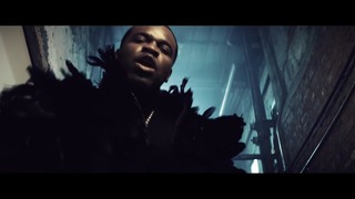 NGHTMRE & A$AP Ferg – Redlight (Official Music Video)