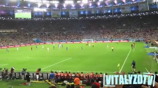 VitalyzdTv – Во время Первой мировой финал Кубка