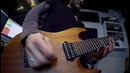 Like a Prayer (Madonna metal cover by Leo Moracchioli)