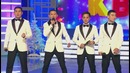 КВН-2015 (15). Финал (2015.12.30)