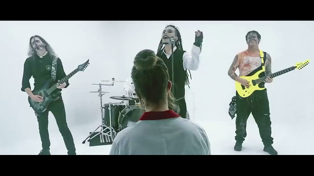 Chaoseum – Smile Again (Official Music Video 2021)