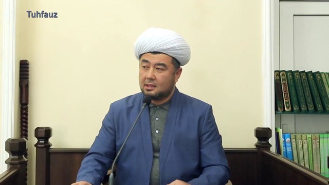 Qarz olib qodir bo’lib, bermayotganlar haqida Hasan domla Qodirov