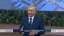 Olimpiya shaharchasi – mamlakatimiz sportining ilmiy, amaliy, o‘quv-mashg‘ulot markazi