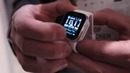 CES 2012: Sony SmartWatch