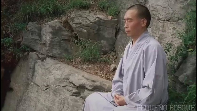 Шаолинь ( 嵩山少林寺) Shaolin
