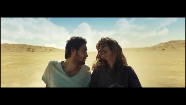 ROZHDEN – Роса (премьера клипа, 2016)