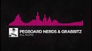 (Drumstep) Pegboard Nerds & Grabbitz – All Alone (Monstercat Release)