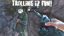 Battlefield 5 Trolling iz Fun