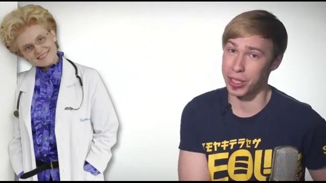 This Is Хорошо – 179 Цирк уродов 3: Позорище *c:o) Freak show 3: Dishonor