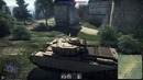 Centurion Mk.10 ДВИГАТЕЛЬ УКРАЛИ (っಠ‿ಠ)っ в War Thunder