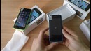 Китайские iPhone 5C Blue Green Посылка из Китая