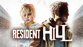 Скрытая связь между Resident Evil и Silent Hill