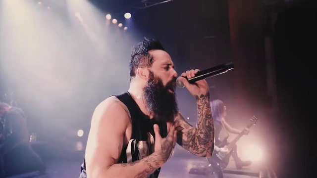 Skillet – Save Me (Live From London 2020)