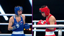 MUZAFAROV Shakhzod (UZB) vs ZHOROV Evgenii (RUS) | Kielce 2021 Finals (M52kg)