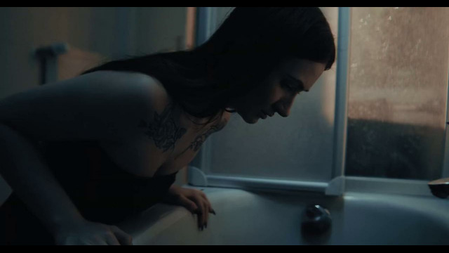 Accvsed – Rapture (Official Video 2026)