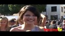 Selena Gomez Interview at Alma Awards 2008