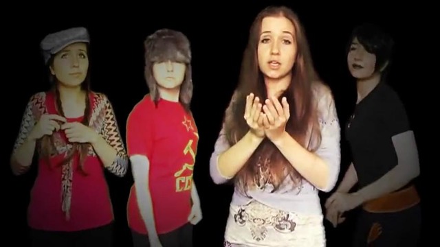 Женя конь – Быдло-Федя и Карма