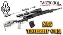 Демо-зона SAG в магазине Tacticool – 1