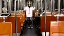 (Дискотека 90-х) Bomfunk MC’s – Freestyler