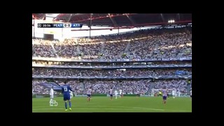 Реал (Мадрид) – Атлетико (Мадрид) Полный Матч