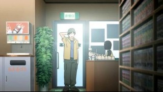 Добро пожаловать в NHK