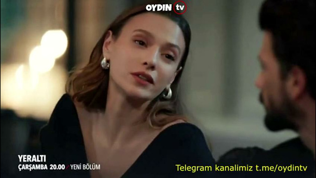 Yerosti – yeralti 3-1 frag uzbek tilida