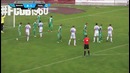 Курьезный гол с углового