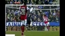 Arsenal Vs Reading 7-5