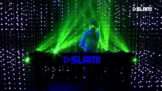 Tony Junior (DJ-SET) SLAM! MixMarathon XXL @ ADE 2018
