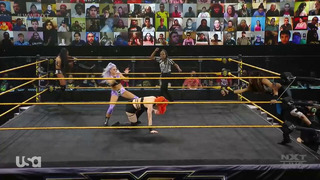 WWE NXT 2021.03.31 720p (545TV)