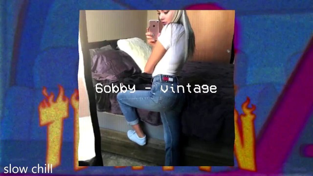 6obby – vintage (mp3)