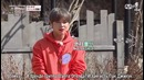 Wanna One Go: X-CON – EP. 1 (рус. саб)