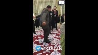 Один из свадеб Узбекистана вот вам реалная свадба
