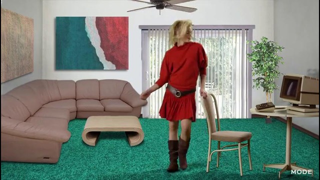 100 Years of Home Innovation