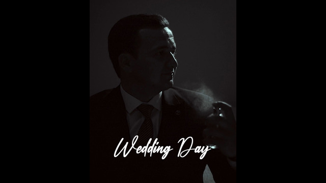 Wedding Day | Свадебный ролик